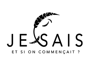 LOGO JE SAIS