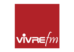 LOGO VIVRE FM