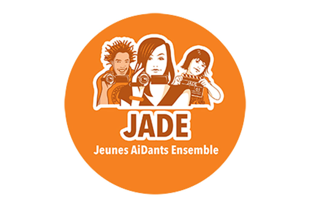LOGO JADE