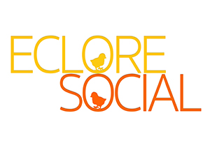 LOGO ECLORE SOCIAL