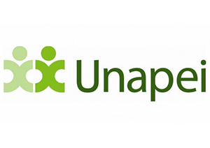 LOGO UNAPEI