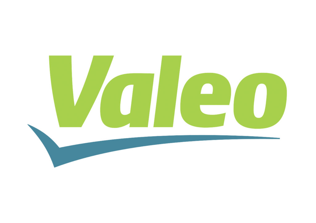 LOGO VALEO