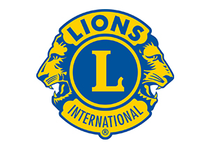 LOGO LIONS CLUB