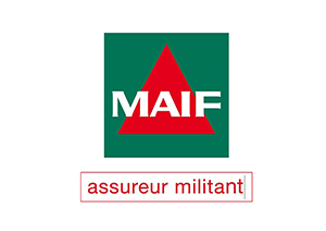 LOGO MAIF