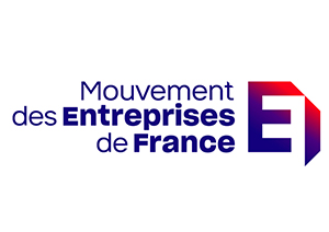 LOGO MEDEF