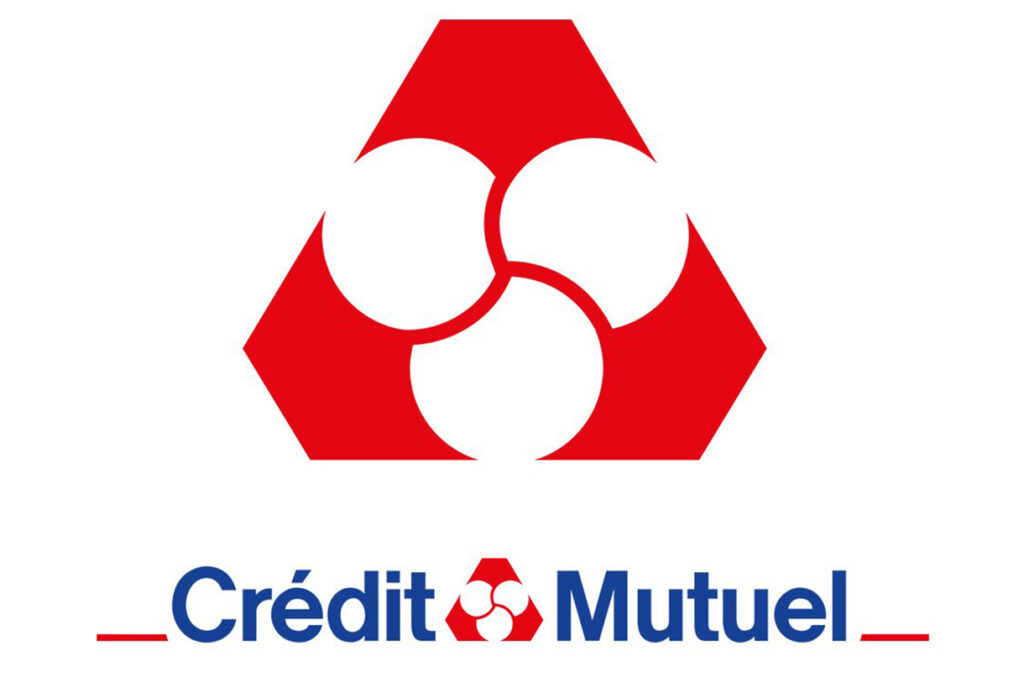 LOGO CREDIT MUTUEL