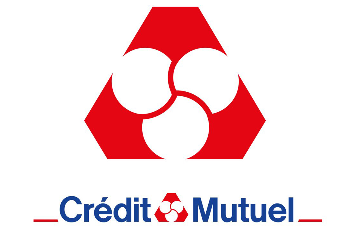 LOGO CREDIT MUTUEL