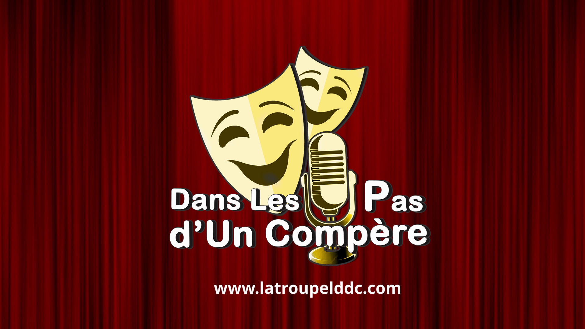 LES DRÔLES DE COMPÈRES